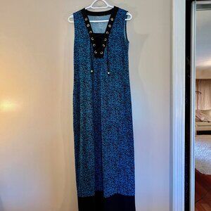Michael Kors: Maxi Dress Small